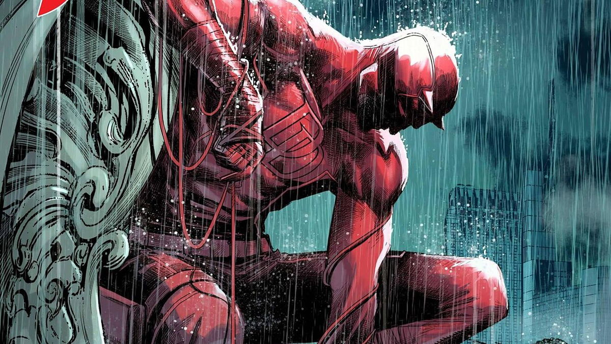 DAREDEVIL n.1 – Il secondo rilancio di Chip Zdarsky e Marco Checchetto | Recensione article-post