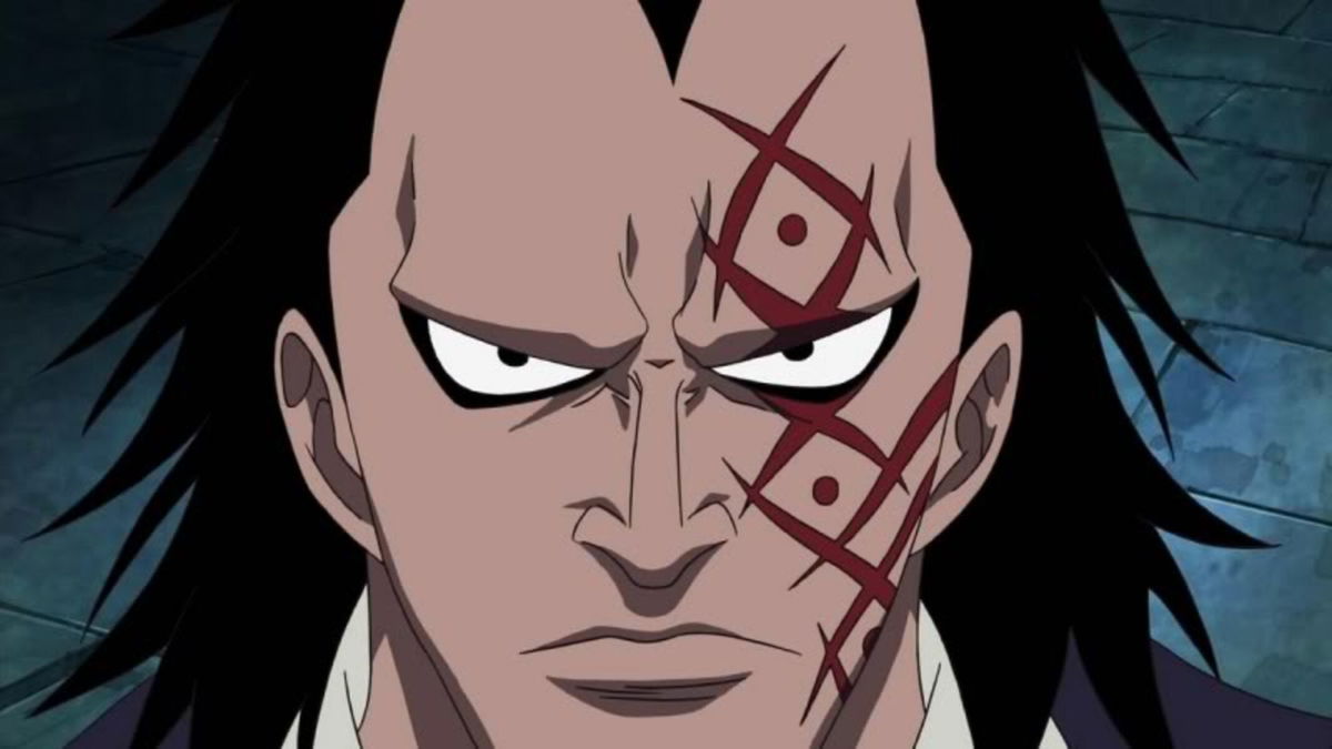 One Piece: possibile legame tra l’esercito rivoluzionario e Vegapunk article-post