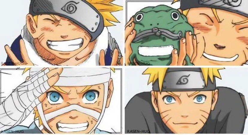 Naruto, ecco il tributo e gli auguri del pubblico per il compleanno del celebre Ninja! preview
