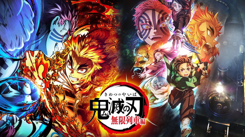 Demon Slayer: quando uscirà il trailer della terza stagione anime? preview