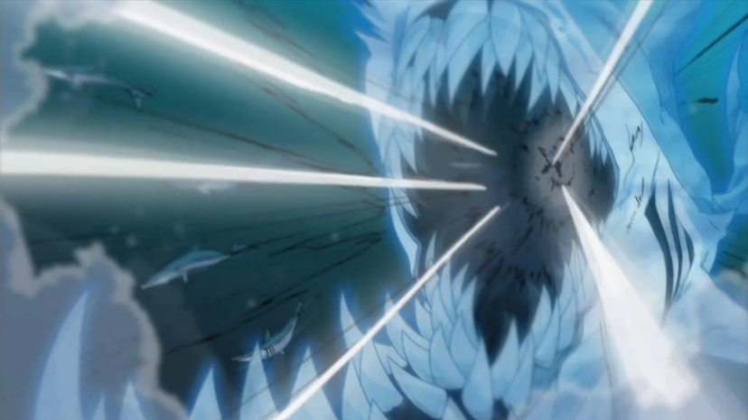 Le 5 tecniche ninja dell’acqua più potenti in Naruto preview