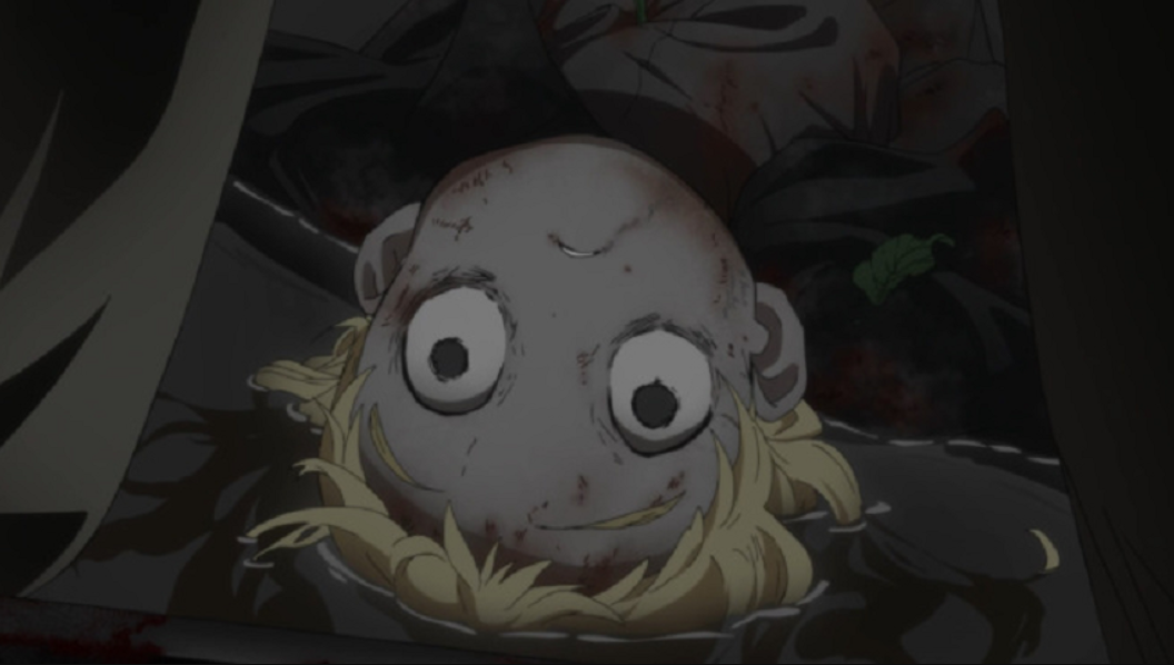Gli anime da guardare durante il periodo di Halloween