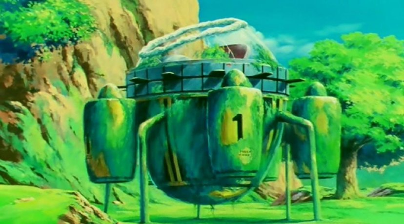 Dragon Ball – Quanto è determinante l’uso della tecnologia nella serie? preview