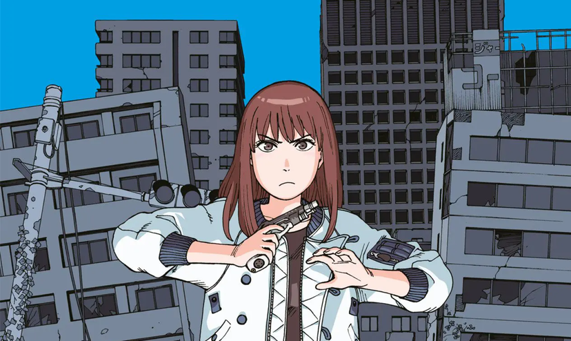 Heavenly Delusion: annunciato l’adattamento animato preview