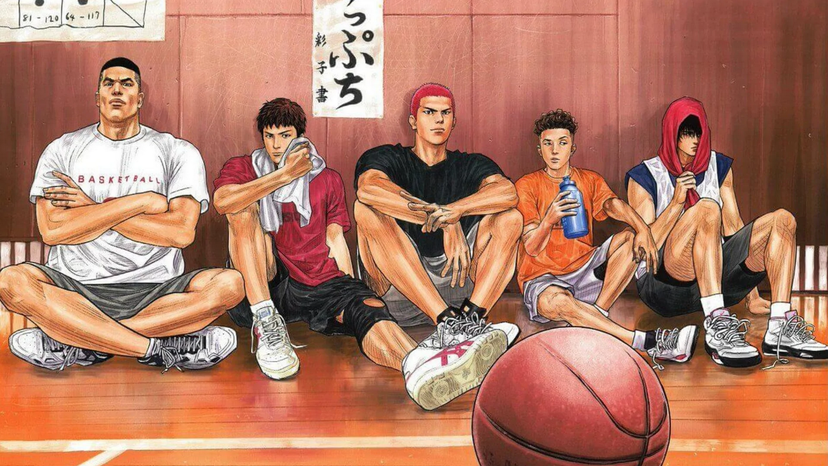 The First Slam Dunk: svelati nuovi dettagli sul film di Inoue preview