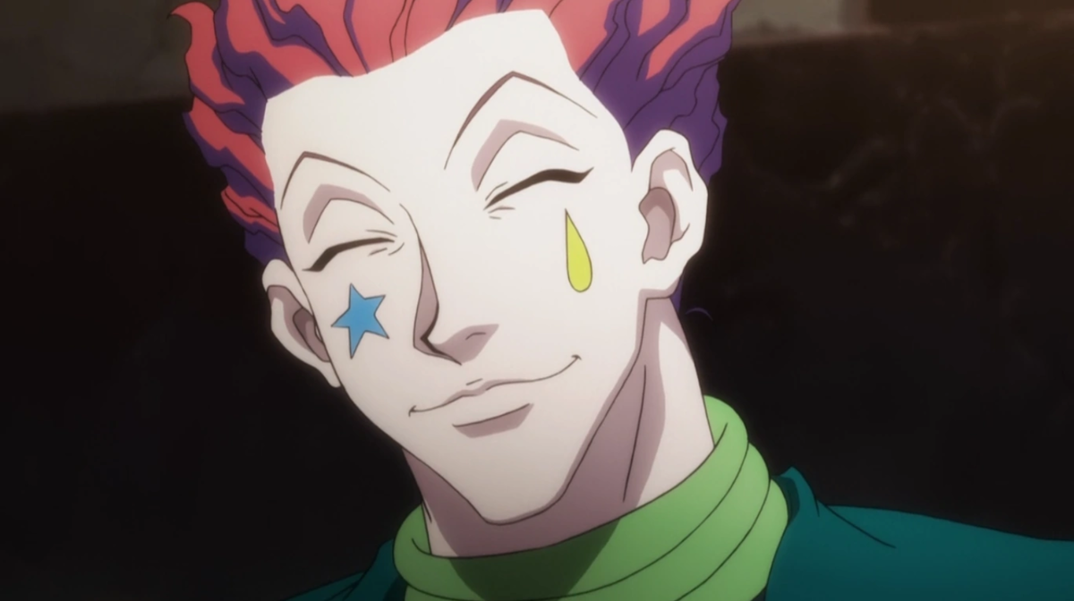 Hunter x Hunter: Hisoka fa il suo ritorno dopo tanti anni! article-post