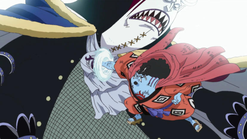 One Piece: il doppiatore di Jinbe confermerebbe la produzione del nuovo film preview