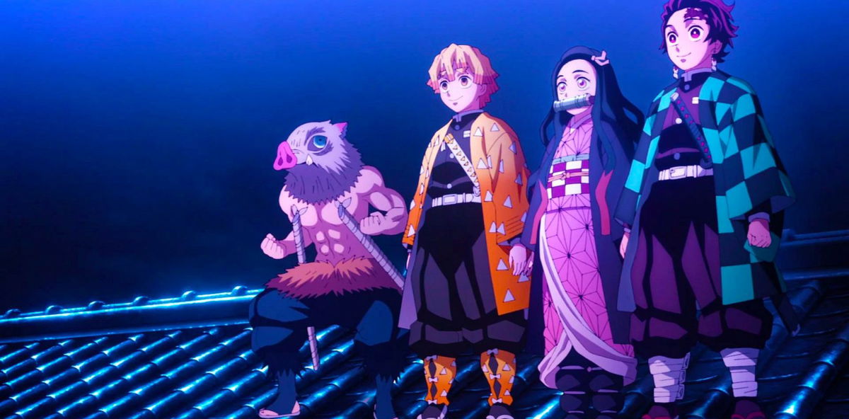 Demon Slayer: in arrivo novità sulla terza stagione dell’anime article-post
