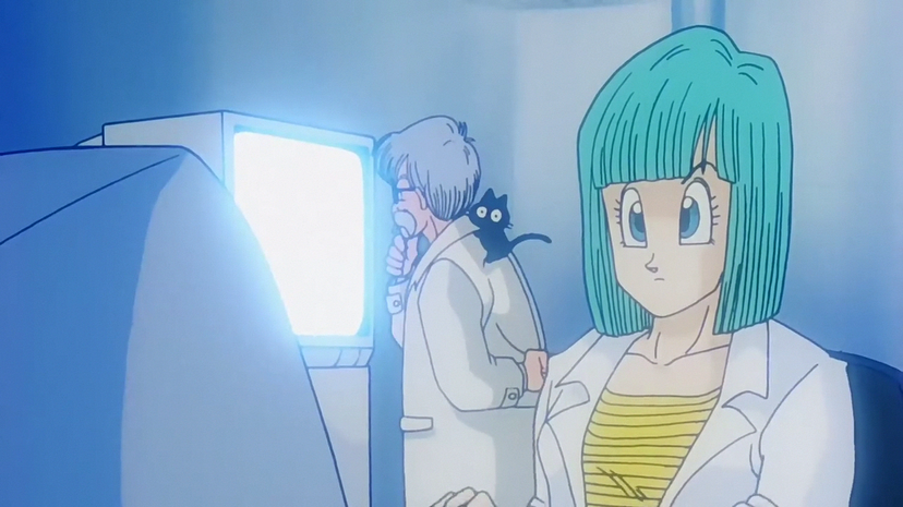 Dragon Ball: svelato il nome ufficiale della madre di Bulma preview