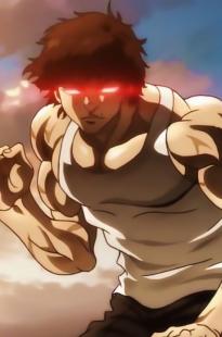 Baki Hanma 2ª temporada - AdoroCinema