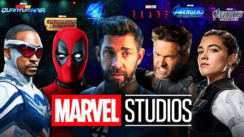Speciale Marvel Cinematic Universe: il punto sul futuro preview