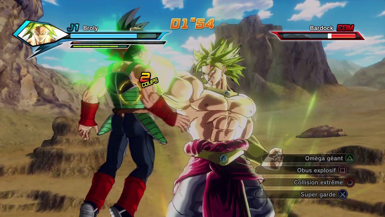 Dragon Ball The Breakers