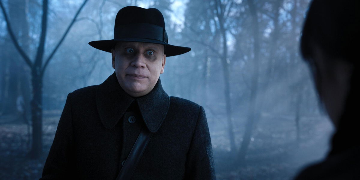 Mercoledì: nel trailer ufficiale Zio Fester e Christina Ricci article-post
