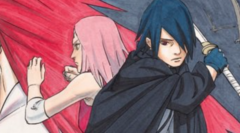 Naruto: Sasuke Retsuden arriverà nel corso del 2022! preview
