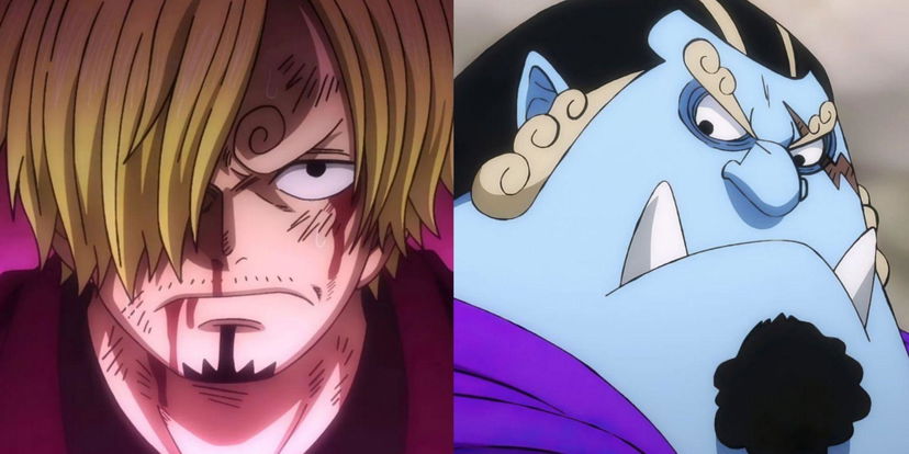 One Piece – Chi è il terzo componente più forte dei Cappelli di Paglia? preview