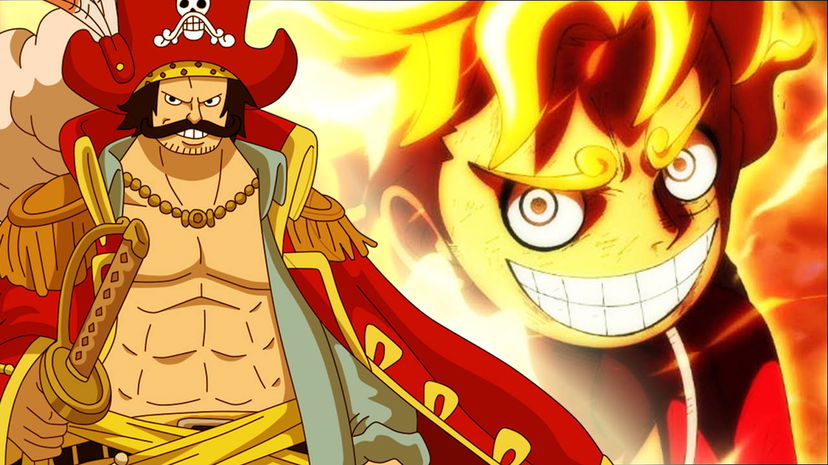 One Piece: 5 scontri che volevamo vedere nel manga preview