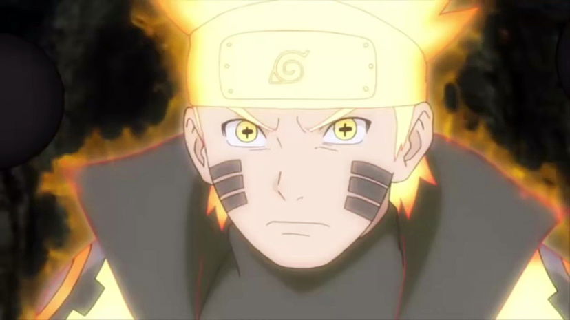 Le 3 tecniche ninja più potenti di Naruto Uzumaki preview