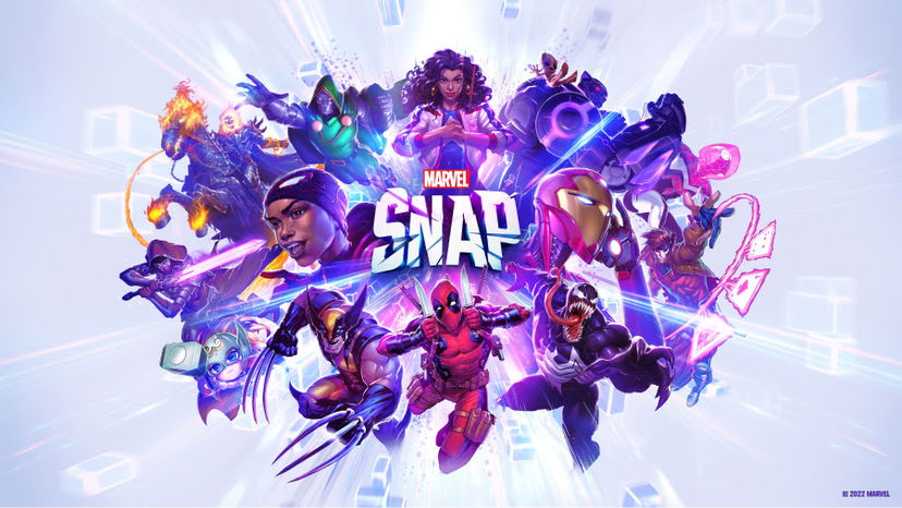 Marvel SNAP: il trailer di gioco in vista dell’uscita della prossima settimana preview