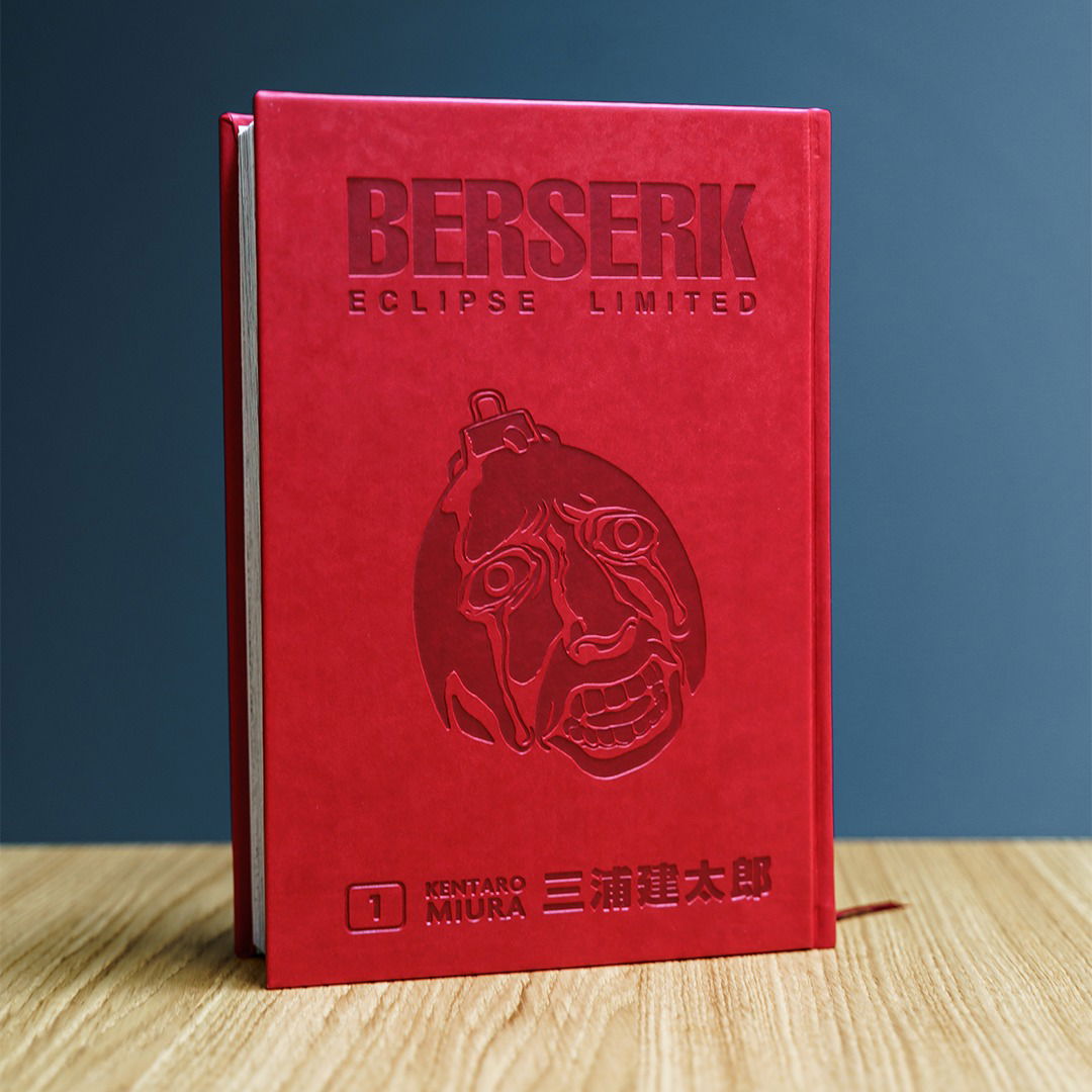 Berserk