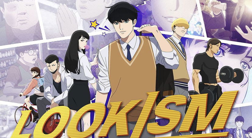 Lookism: Netflix rilascia la nuova data di uscita preview