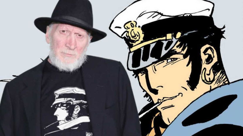 Corto Maltese: annunciata la serie TV prodotta da Frank Miller preview