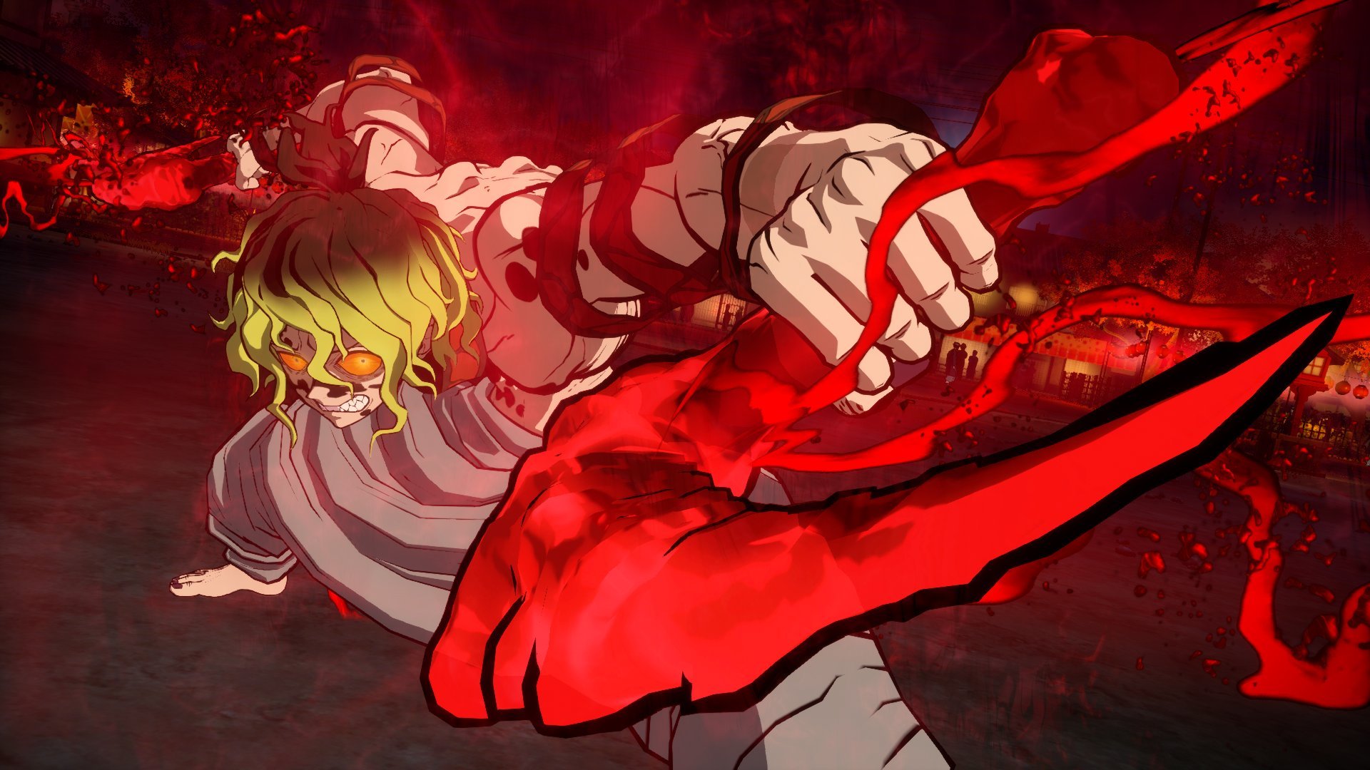 Demon-Slayer-Kimetsu-no-Yaiba-The-Hinokami-Chronicles-Gyutaro DLC
