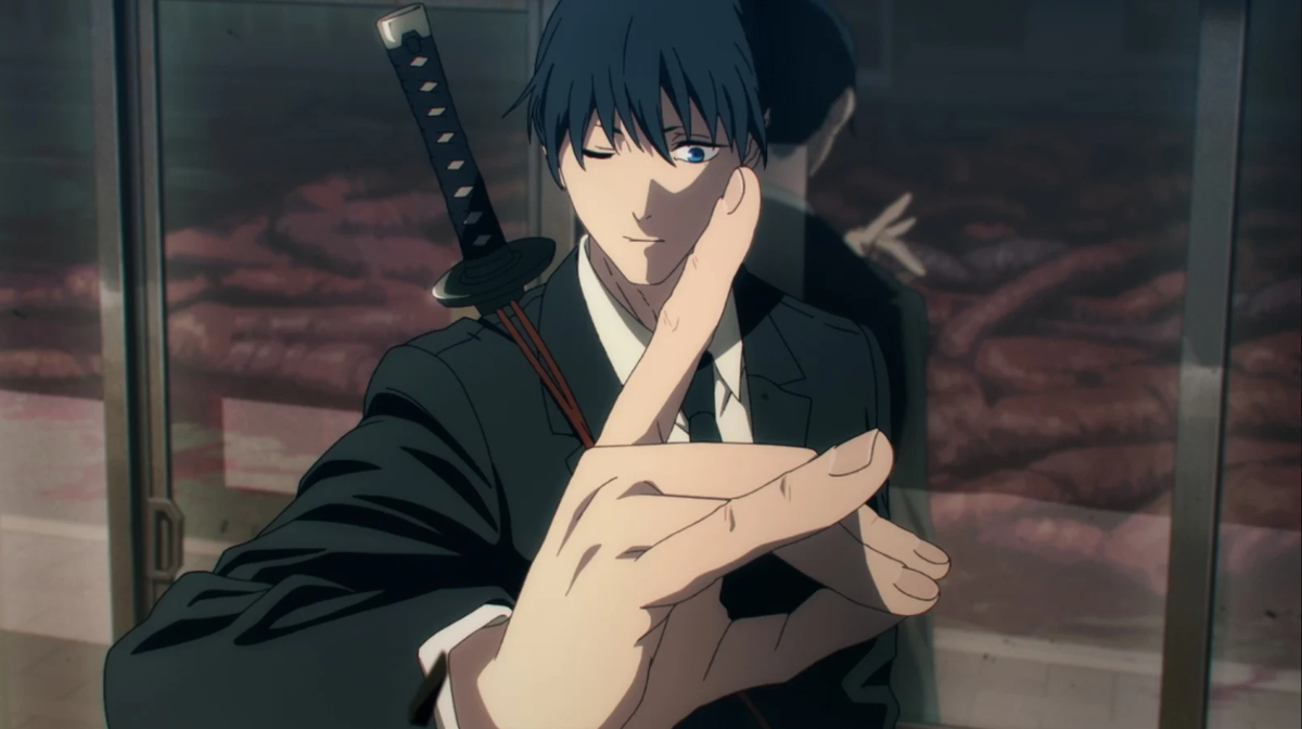 Chainsaw Man: il nuovo episodio mostra i poteri di Aki article-post