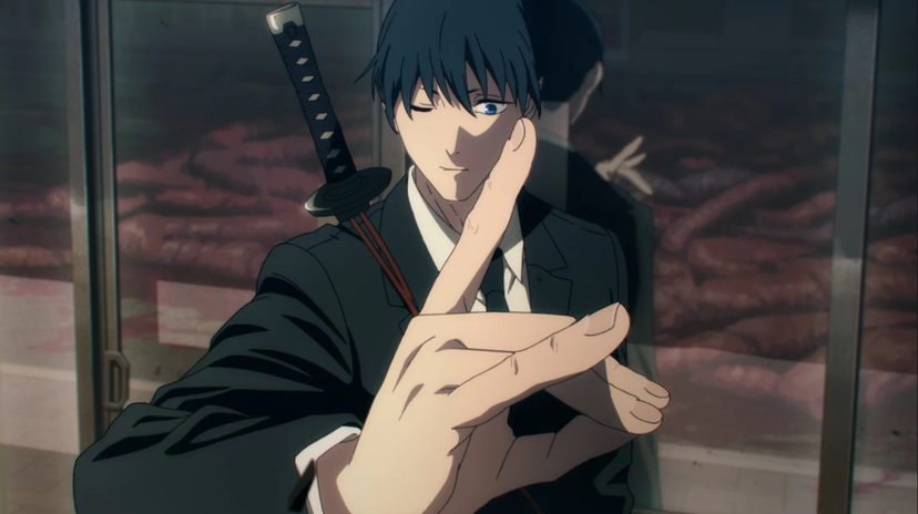 Chainsaw Man: il nuovo episodio mostra i poteri di Aki preview