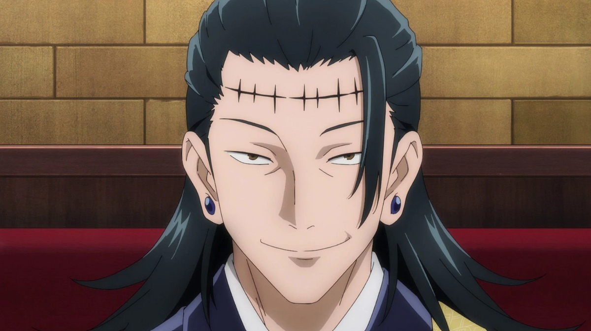 Jujutsu Kaisen: possibile errore di traduzione nel capitolo 203 del manga article-post