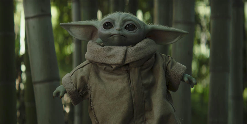 Studio Ghibli e Star Wars annunciano un cortometraggio su Baby Yoda preview