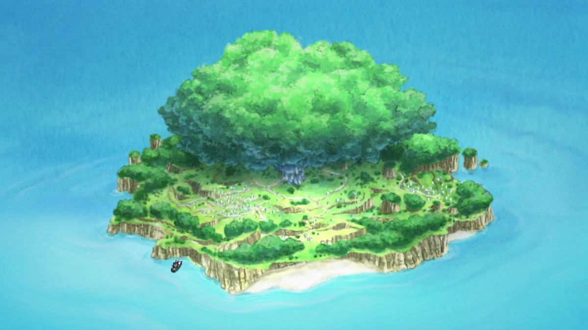 One Piece: il tragico destino di Ohara viene rivelato article-post