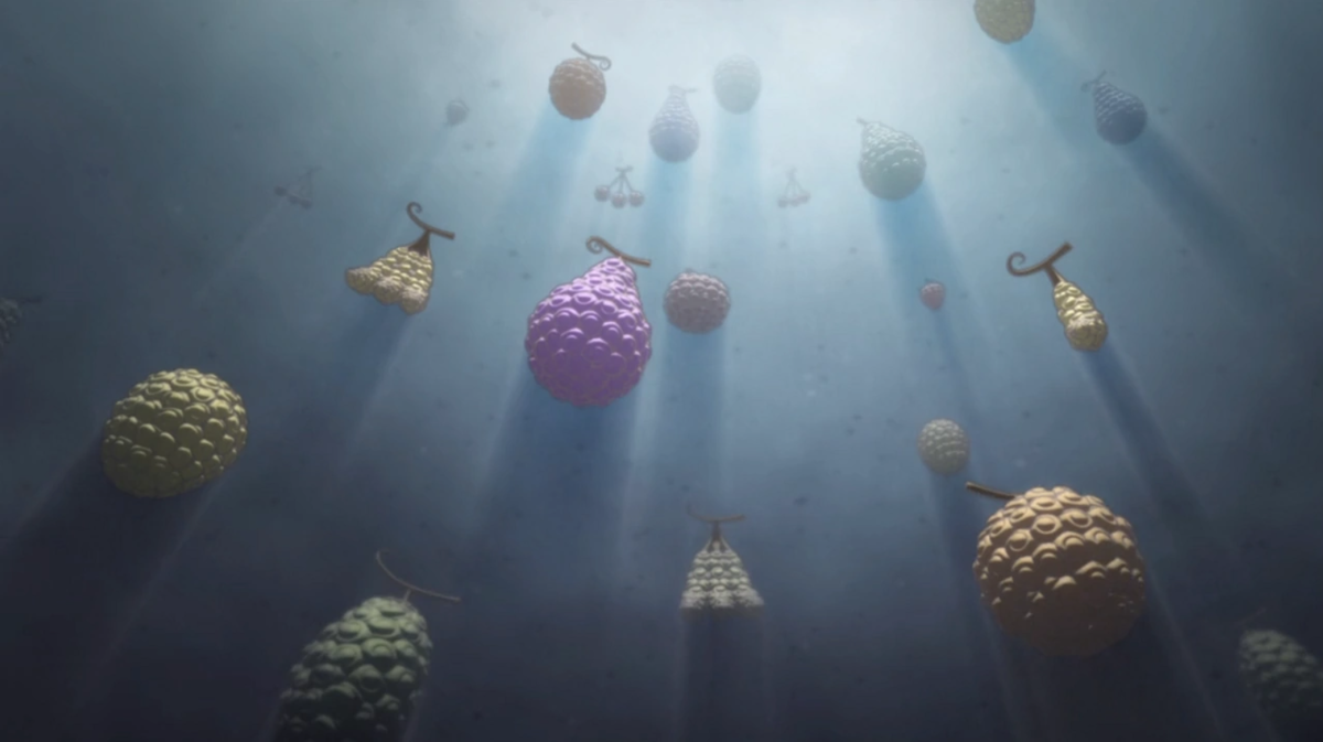 One Piece: Oda introduce un nuovo Frutto del Diavolo article-post