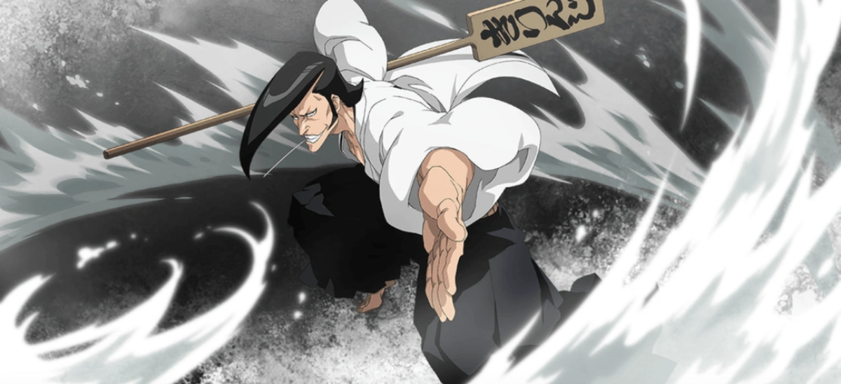 Bleach: La Guerra dei Mille Anni introduce la Divisione Zero article-post