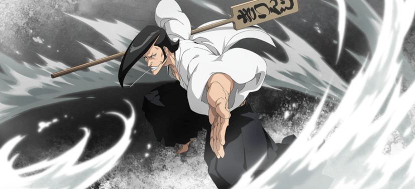 Bleach: La Guerra dei Mille Anni introduce la Divisione Zero preview