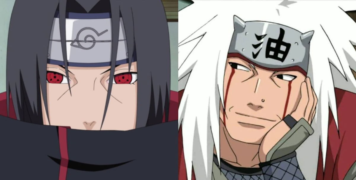 Naruto – perché l’arco della profezia del maestro e della vendetta è il più iconico del manga article-post