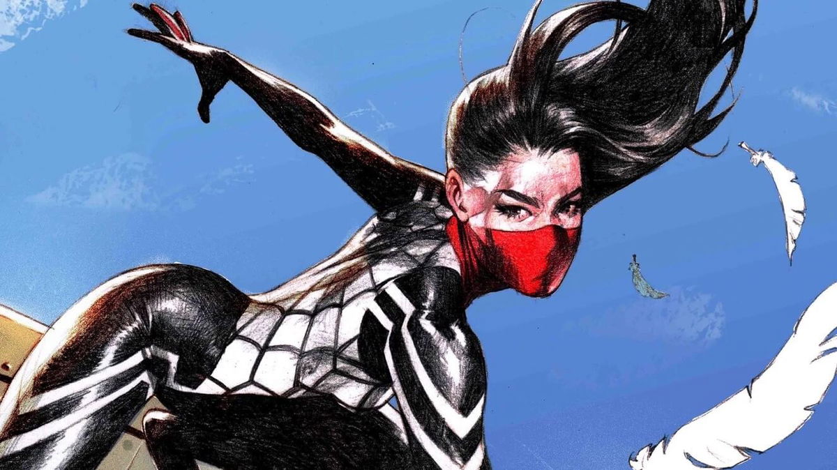 Sony e Prime Video insieme per le serie TV legate a Spider-Man: si parte con Silk article-post