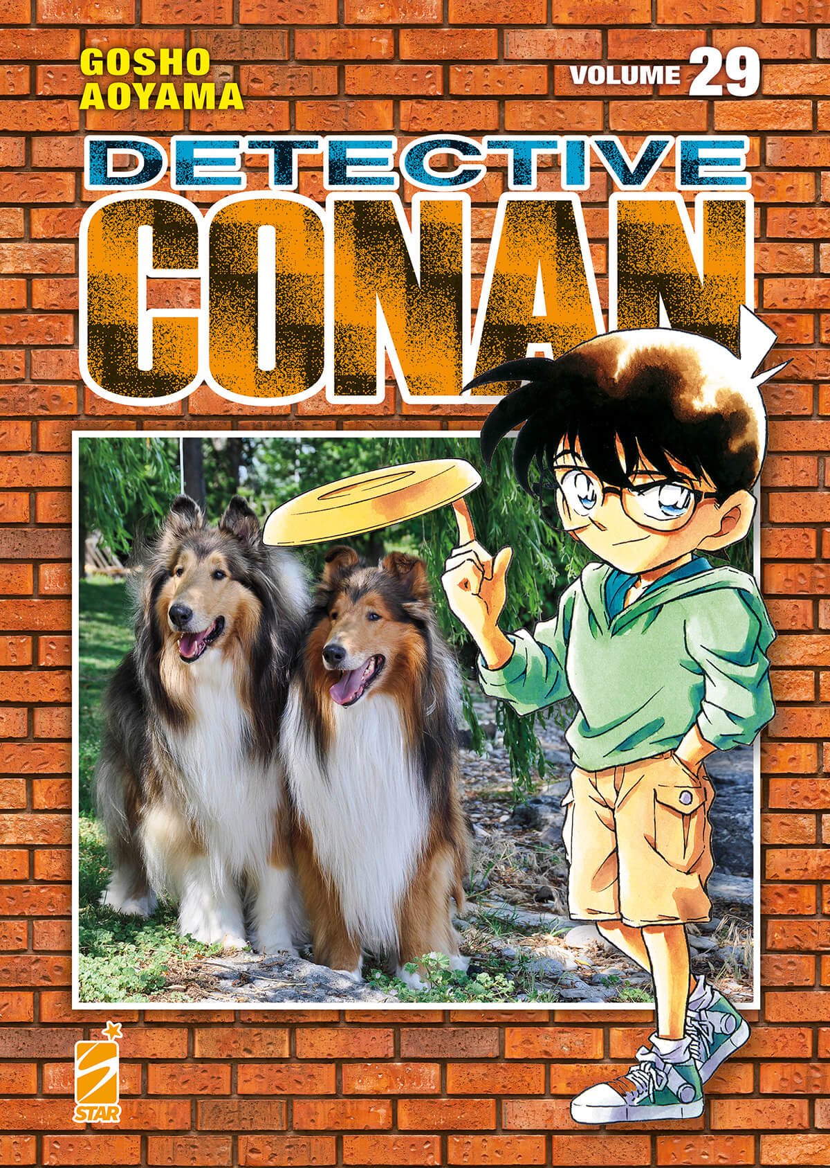 Detective Conan New Edition 29, tra le uscite Star Comics del 16 novembre 2022