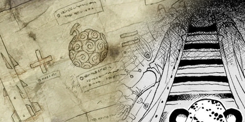 One Piece: arrivano dettagli sul Frutto del Dr.Vegapunk (SPOILER) preview