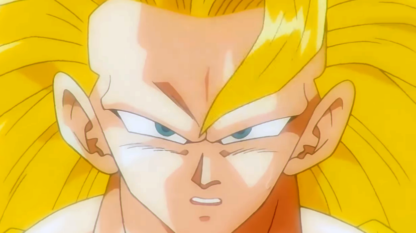 Dragon Ball Super: com’è Goku SSJ3 disegnato da Toyotaro? preview