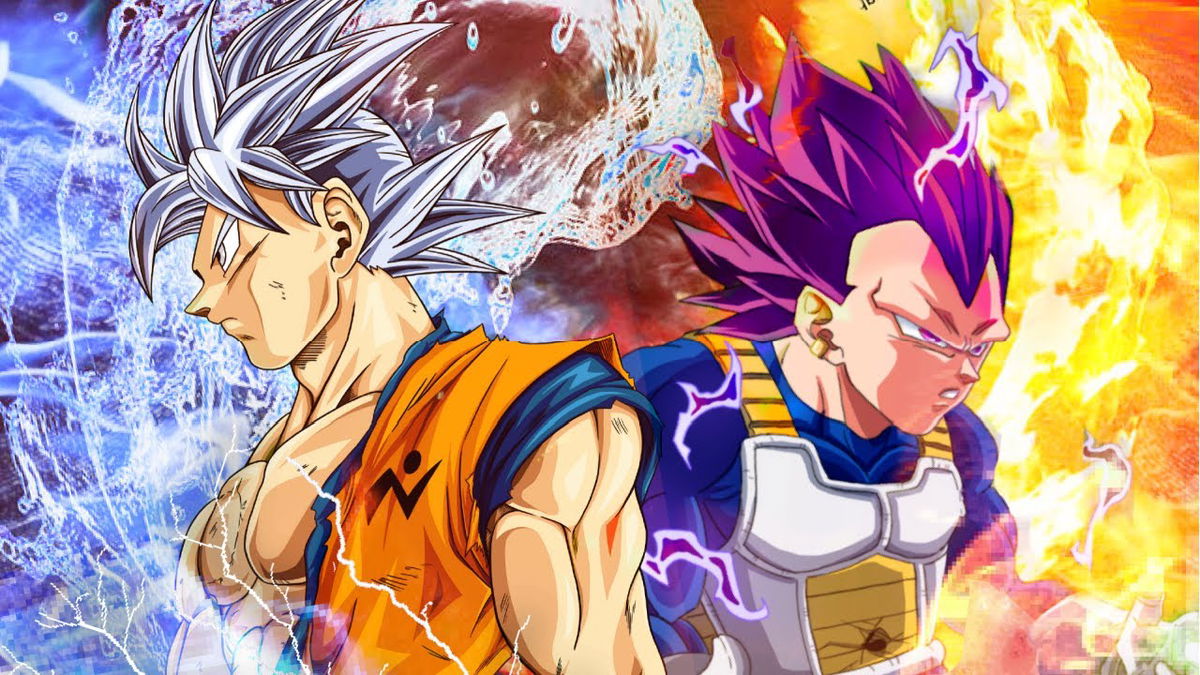 Dragon Ball Super: un video mostra la battaglia tra l’Ultra Istinto e l’Ultra Ego! article-post