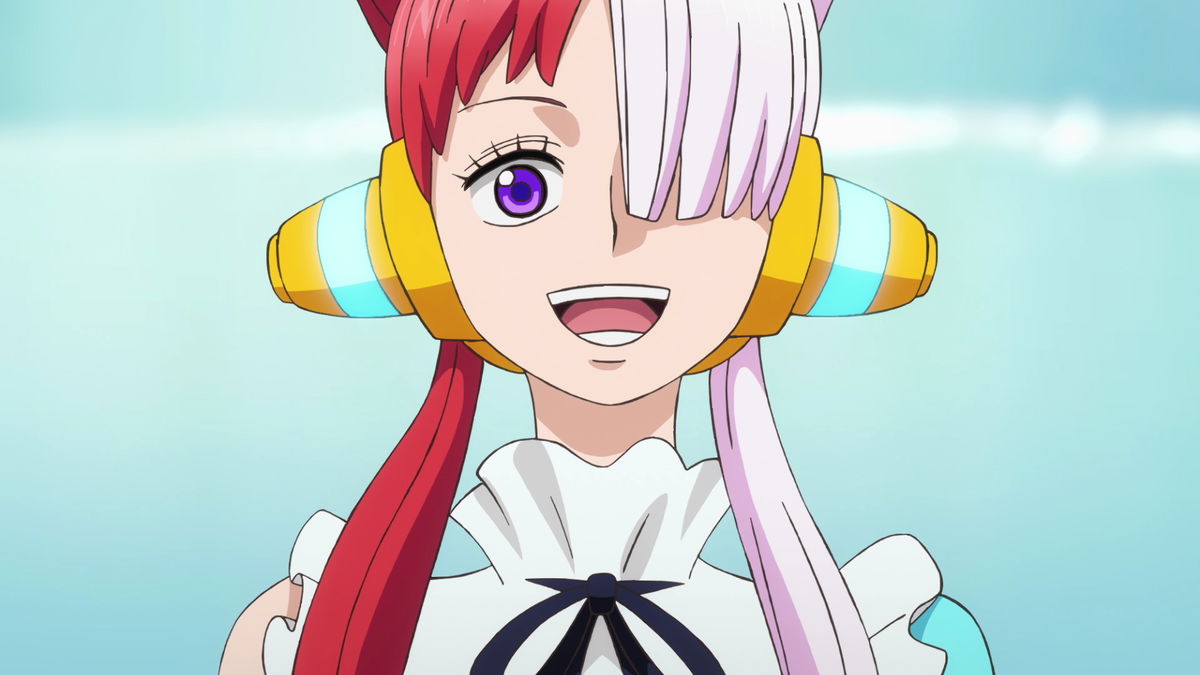 Il potere della musica in One Piece Film: RED article-post