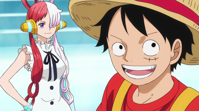 One Piece: RED – Il 7 novembre è stato il film più visto in Italia preview