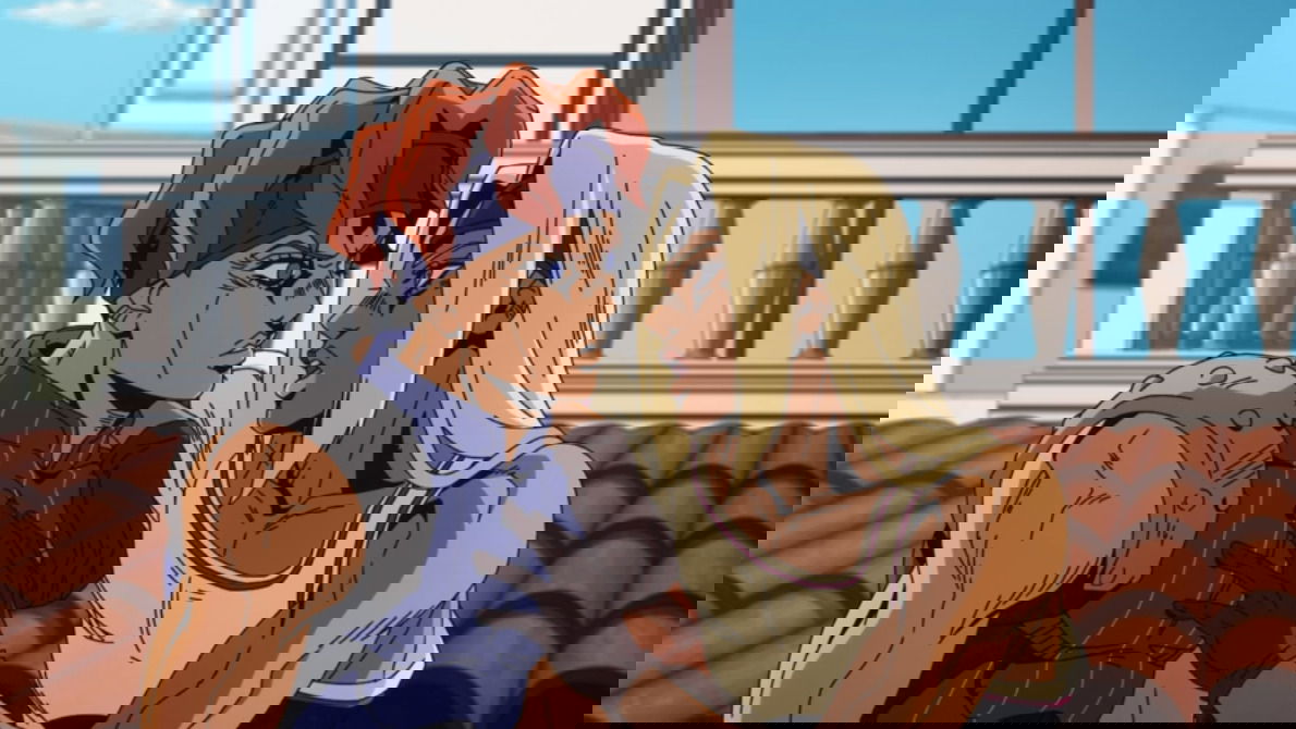 JoJo: il nuovo manga si concentrerà sui villain di Vento Aureo article-post