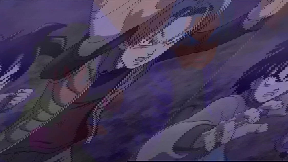 Dragon Ball Super: cosa ha lasciato la saga “Super Hero” a Goten e Trunks? article-post