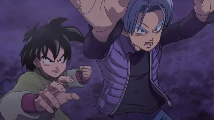 Dragon Ball Super: cosa ha lasciato la saga “Super Hero” a Goten e Trunks? preview