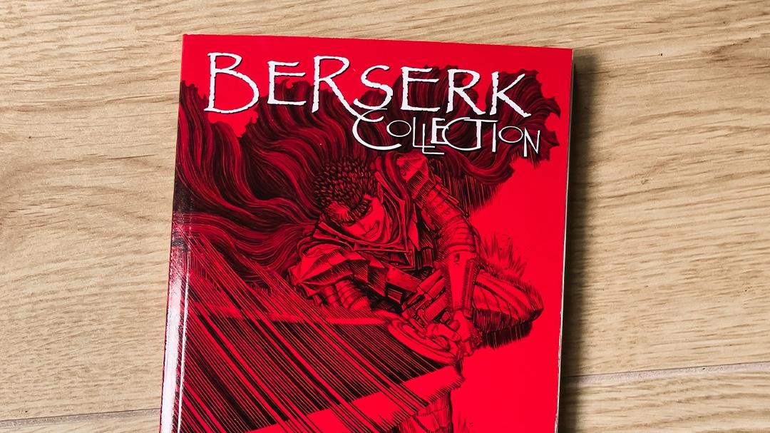 Berserk Collection 41 Special Edition: Planet Manga mostra il contenuto dell’edizione article-post
