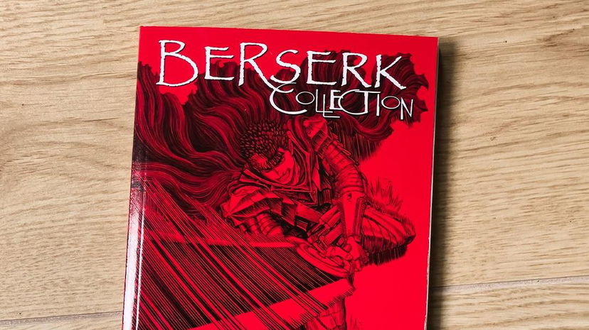 Berserk Collection 41 Special Edition: Planet Manga mostra il contenuto dell’edizione preview