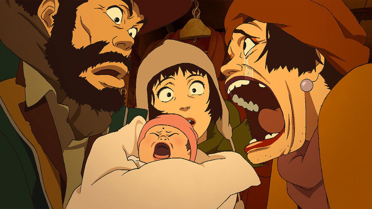 5 anime da guardare a Natale article-post