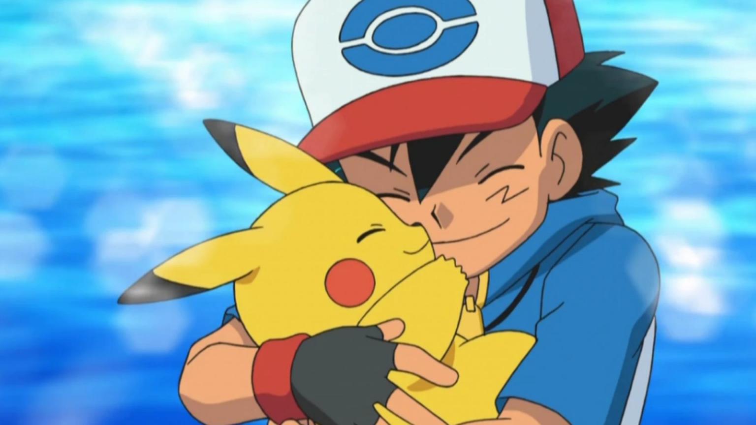 <b>Pokémon</b>: quando andrà in onda l’ultimo episodio di Ash? 