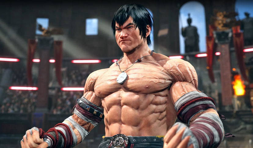 Tekken 8: storia e gameplay con i personaggi storici si rivelano ai TGA 2022 preview